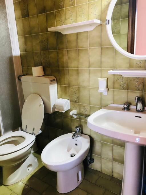 Pietra Ligure - Essential With Swimming Pool Apartment Ngoại thất bức ảnh