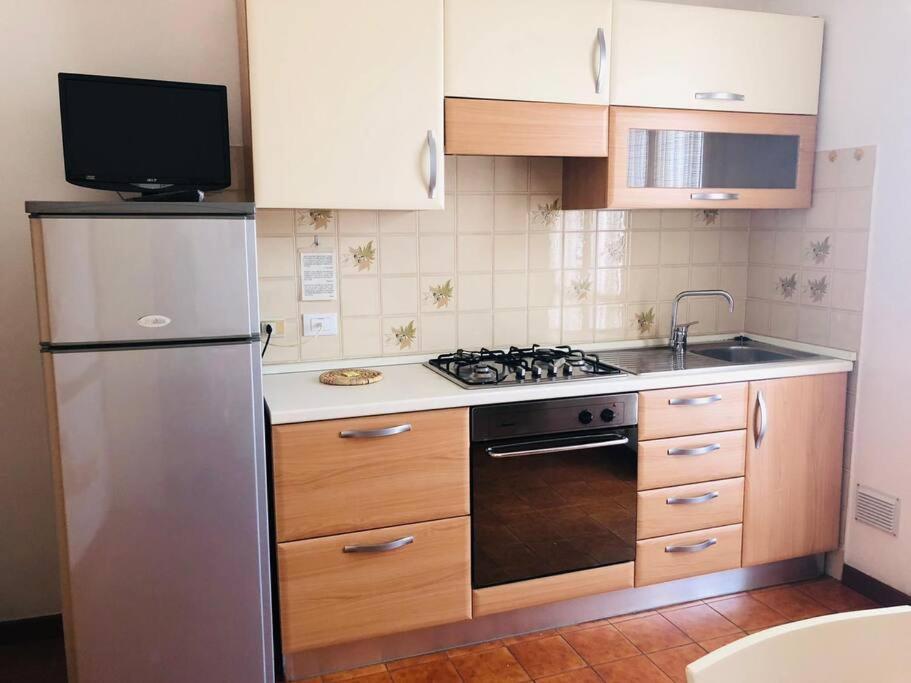 Pietra Ligure - Essential With Swimming Pool Apartment Ngoại thất bức ảnh